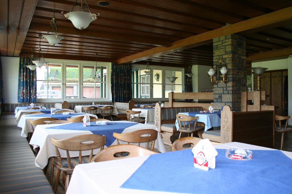 Gasthaus Ueberfuhr Elsbethen Exterior foto